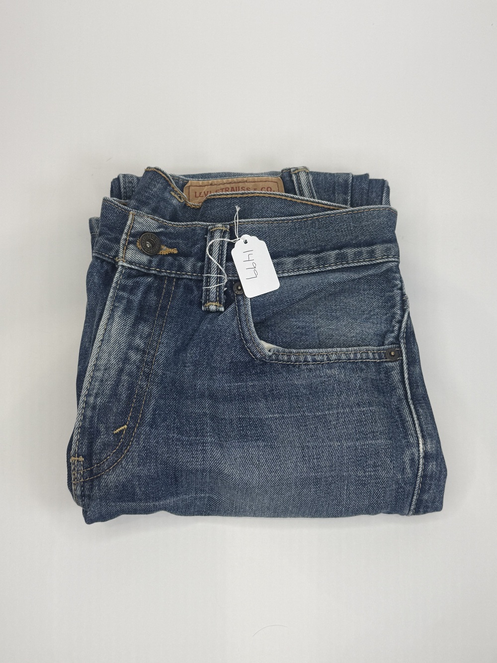PF-1499 Levi's 505 Jeans